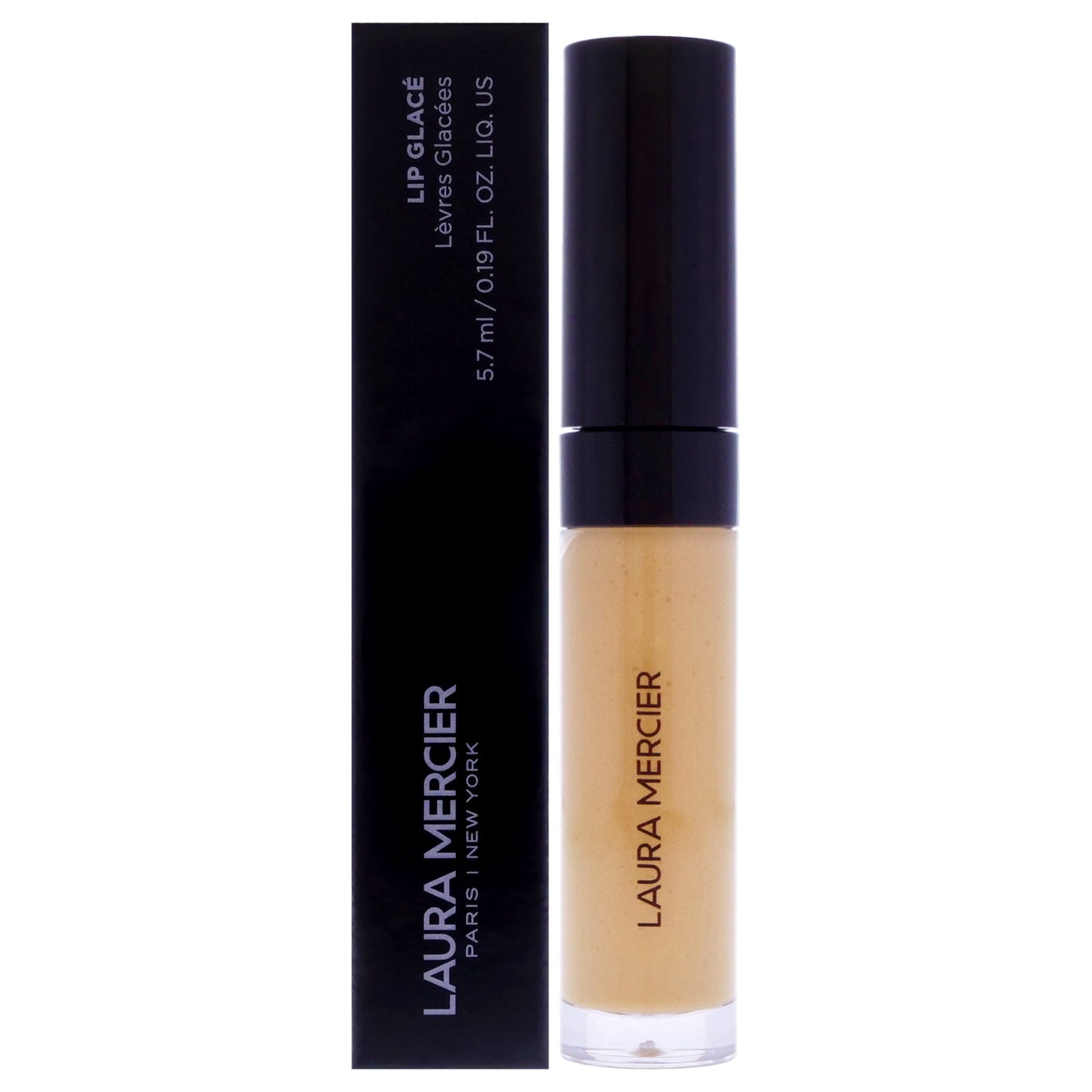 Lip Glace - 15 Vanille by Laura Mercier for Women - 0.15 oz Lip Gloss