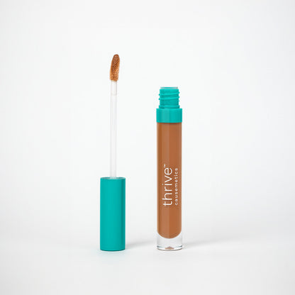 Vegan Lip-Plumping Peptide Lip Gloss