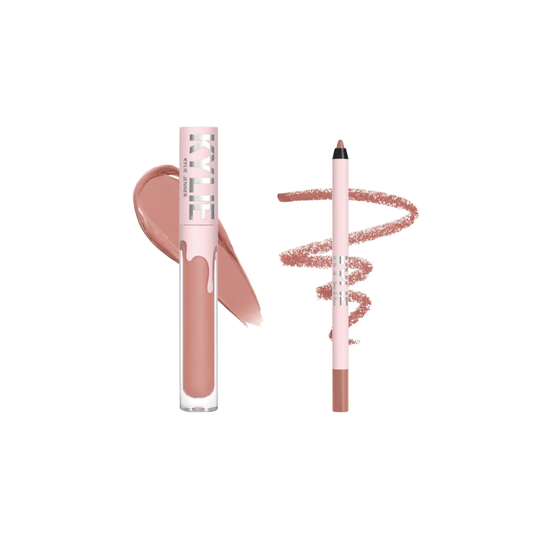 Velvet Lip Kit