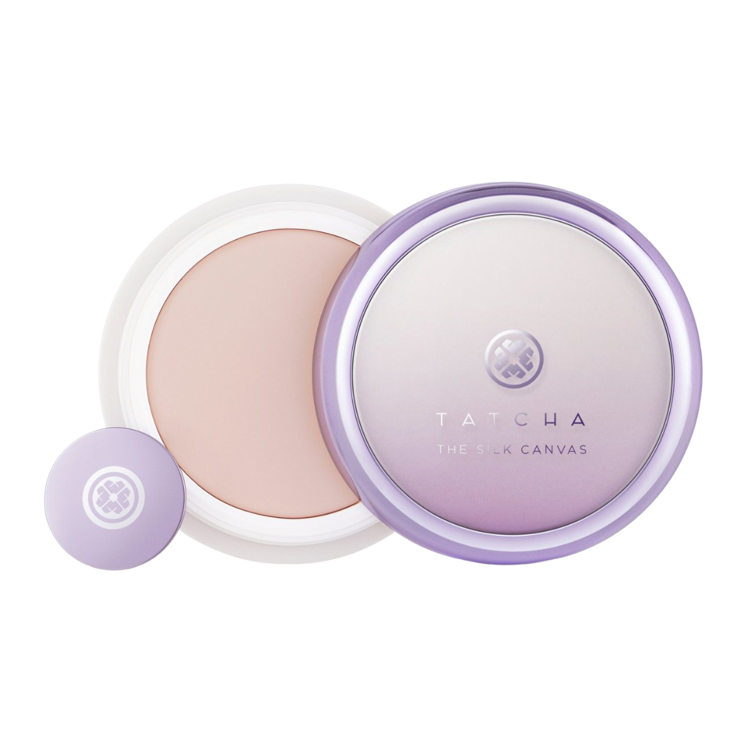 The Silk Canvas Filter Finish Protective Primer