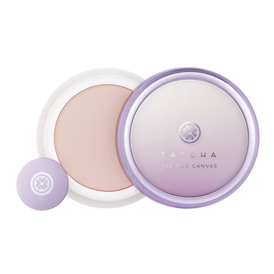 The Silk Canvas Filter Finish Protective Primer
