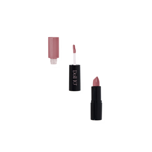 DOLL VAULT NUDE LIP WARDROBE