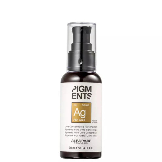 Alfaparf Milano Pigments Ash Gold .13 90ml / 3.04 fl oz