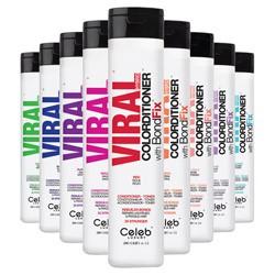 Celeb Luxury Viral Colorditioner 8.25 oz