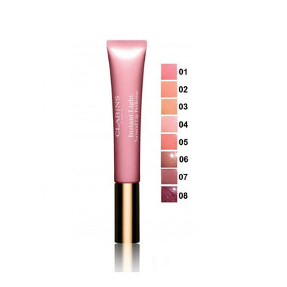 Clarins Instant Light Natural Lip Perfector