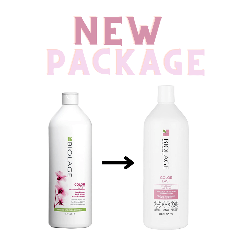 Color Last Conditioner