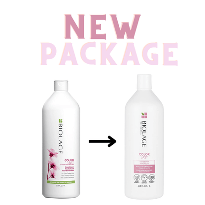 Color Last Conditioner