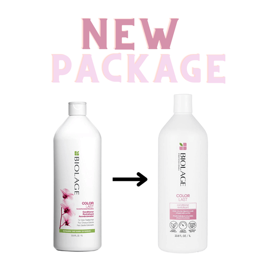 Color Last Conditioner