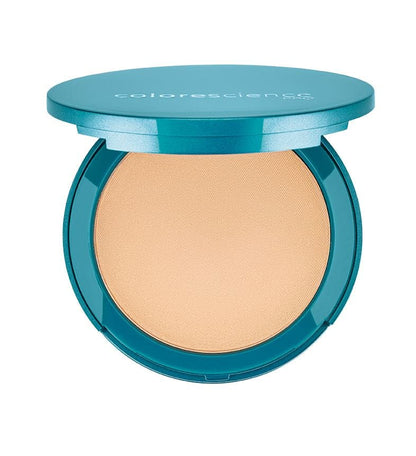 Colorescience Natural Finish Pressed Foundation SPF 20 Colorescience Light Ivory Shop at Exclusive Beauty Club
