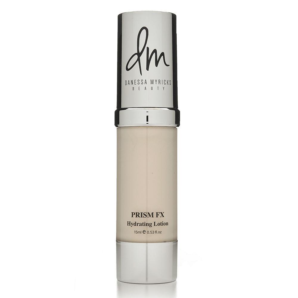 Danessa Myricks Beauty Prism FX Hydrating Lotion Face Primer Golden FX (Prism FX)