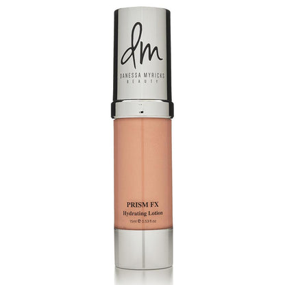 Danessa Myricks Beauty Prism FX Hydrating Lotion Face Primer Peach (Prism FX)