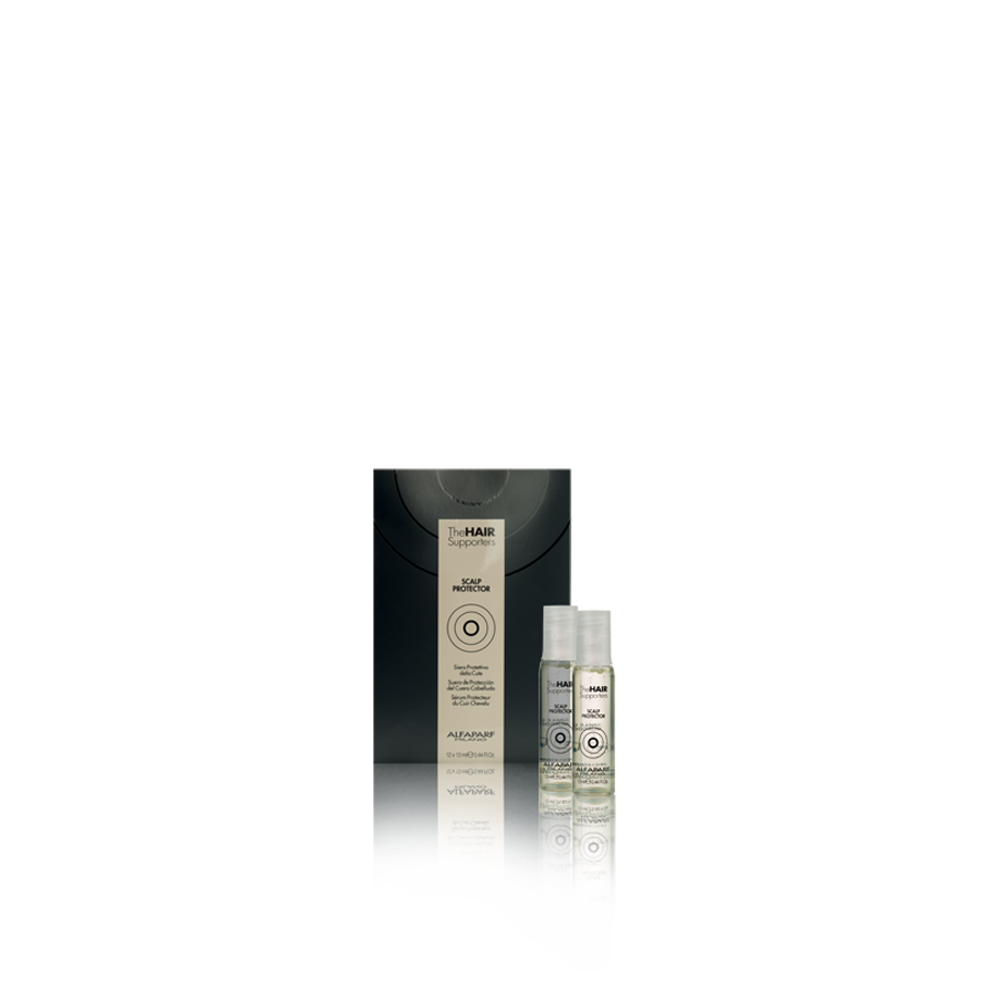 Alfaparf Milano The Hair Supporters Scalp Protector 12x13 ml