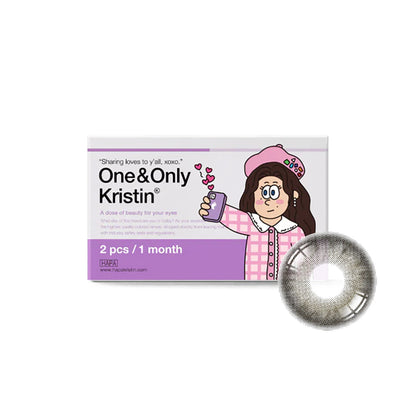 One&Only Kristin Grey