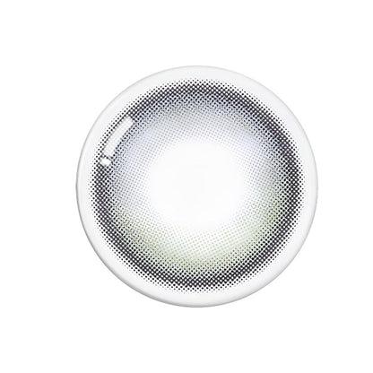 Glowy Ash Grey