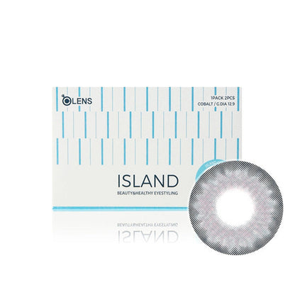 Island Cobalt