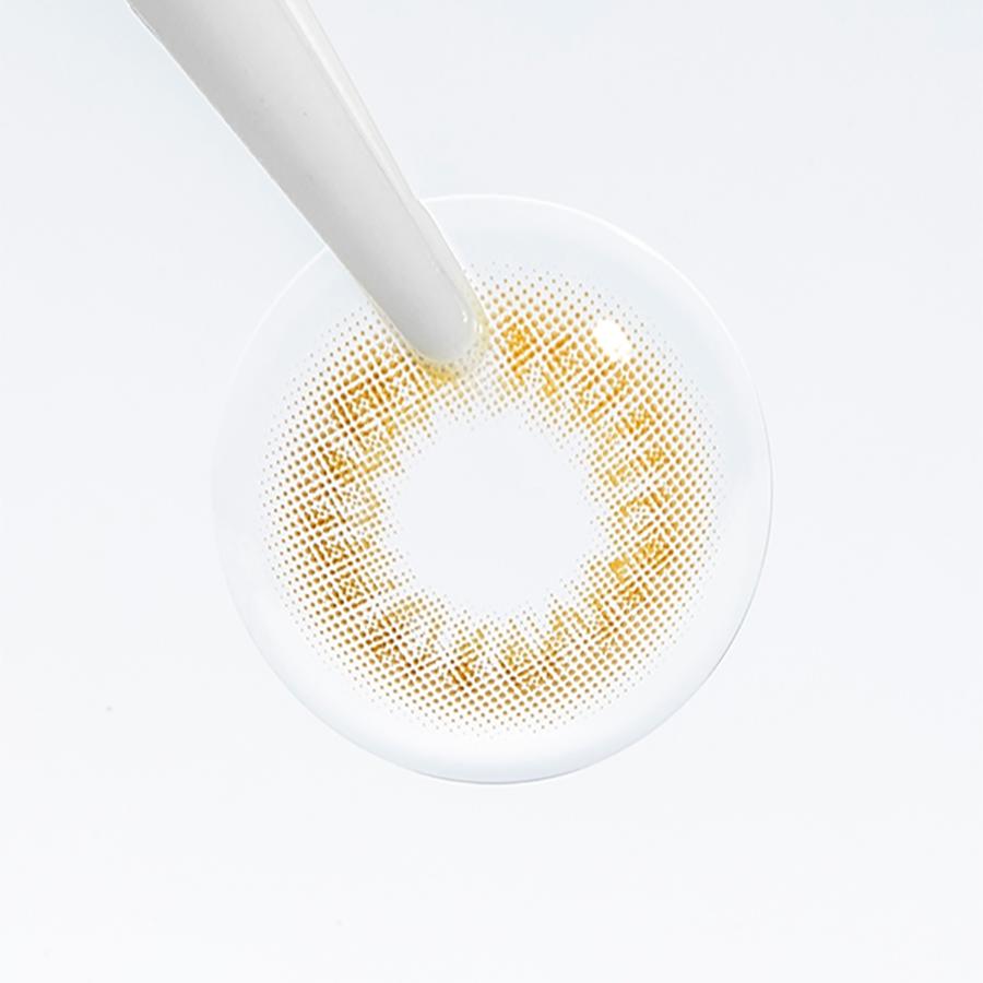 Scandi Hazel