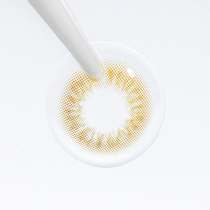 Scandi Hazel