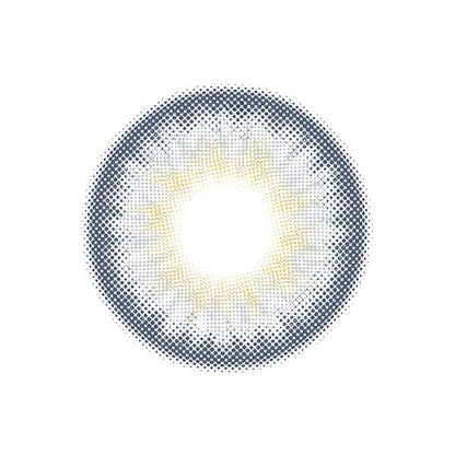 Spanish Circle Grey