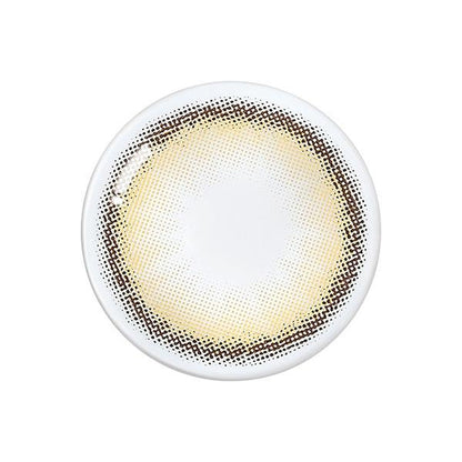 Vivi Ring Beige
