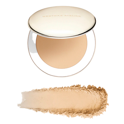 Vital Pressed Skincare