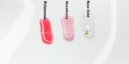 WHOLESALE LIP GLOSS | Pink Collection *Pre-Filled Tubes*