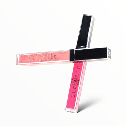 CRÈME  À LÈVRES DOUCE - LIP GLOSS