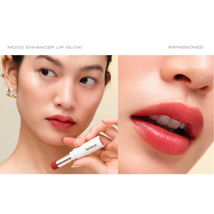 Hince Enhancer Lip Glow 5.5g - DODOSKIN