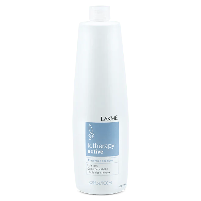 K.Therapy Active Hair Loss Prevention Shampoo