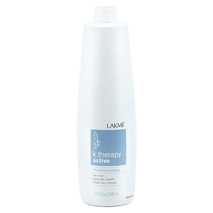 K.Therapy Active Hair Loss Prevention Shampoo