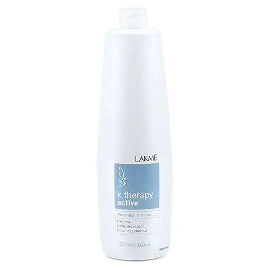 K.Therapy Active Hair Loss Prevention Shampoo