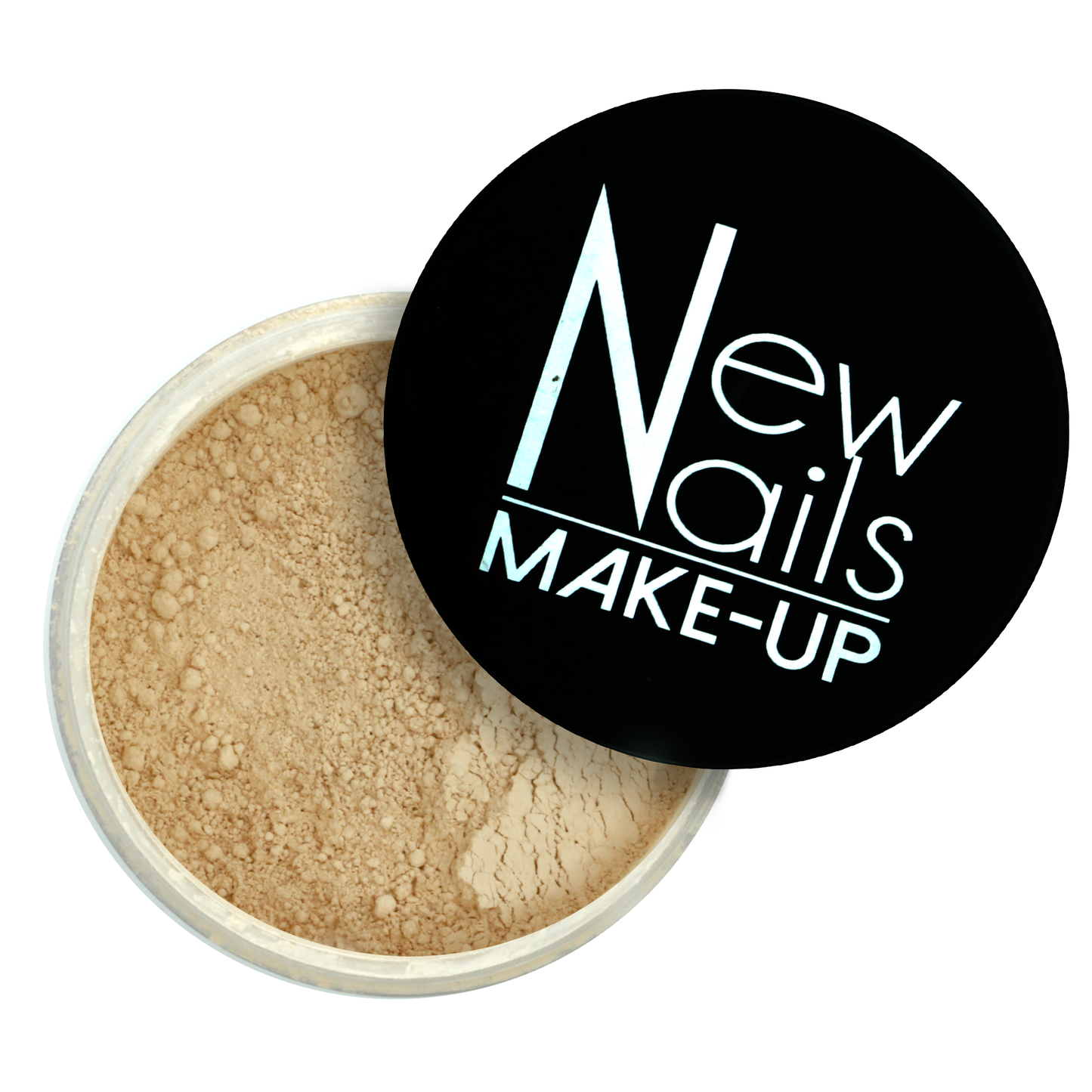 Mattifying POWDER Loose powder