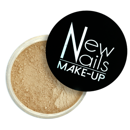 Mattifying POWDER Loose powder