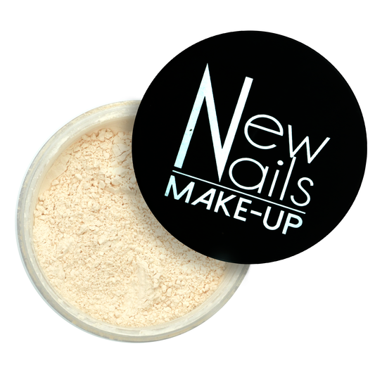 Mattifying POWDER Loose powder
