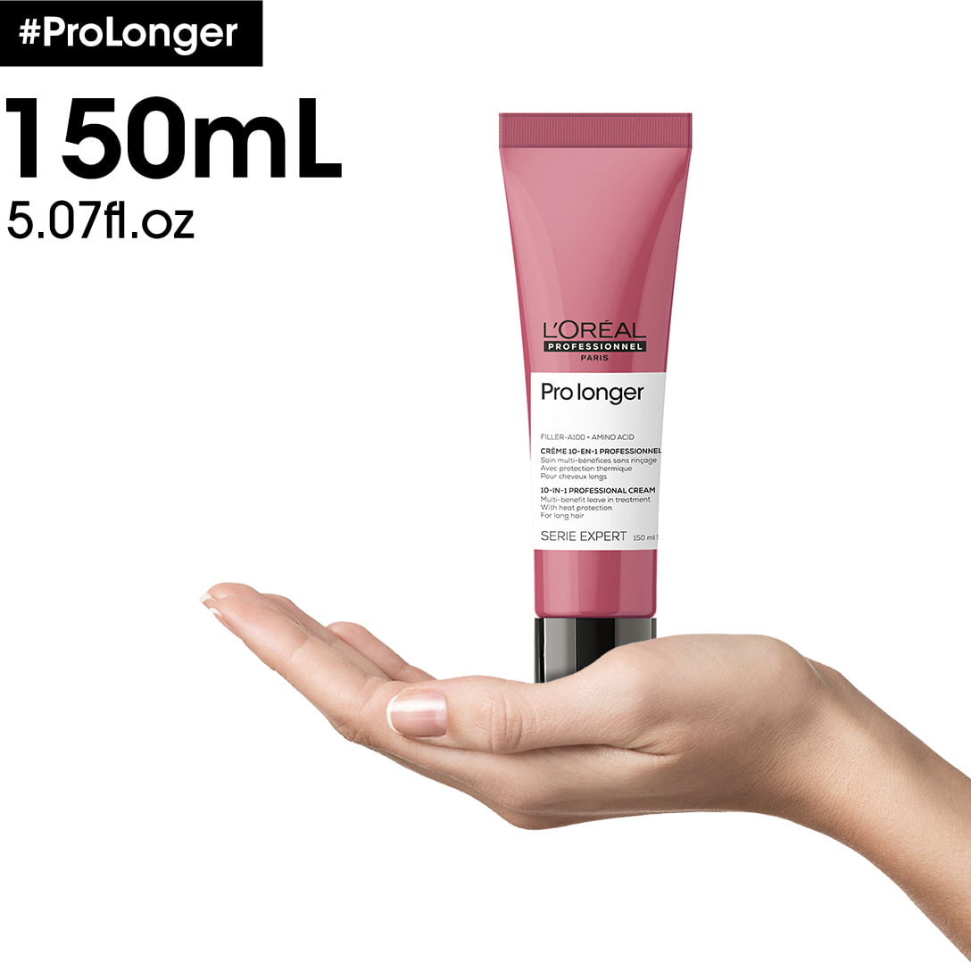 Serie Expert Pro Longer 10-in-1 Leave-in Cream