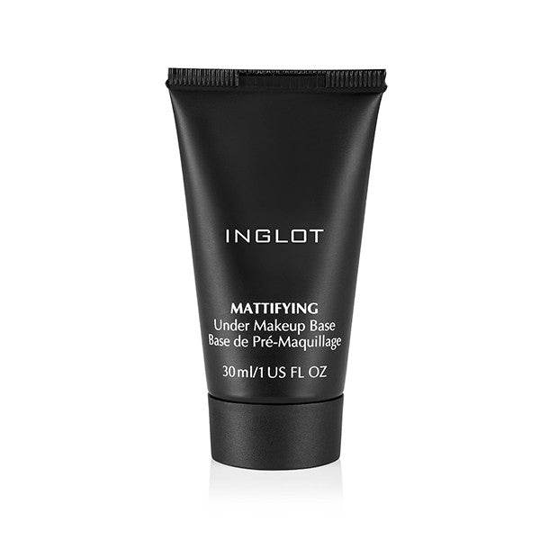 Inglot Mattifying Under Makeup Base