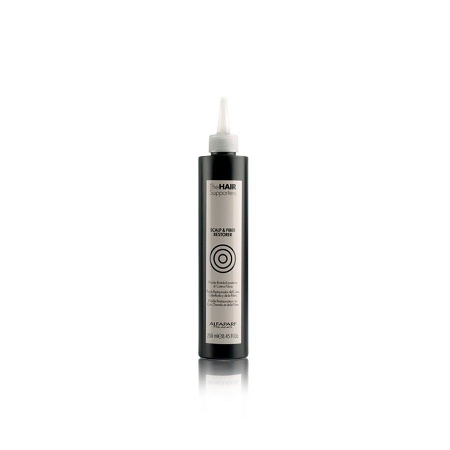 Alfaparf Milano Scalp & Fiber Restorer  The Hair Supporters 250 ml 8.45 fl.oz