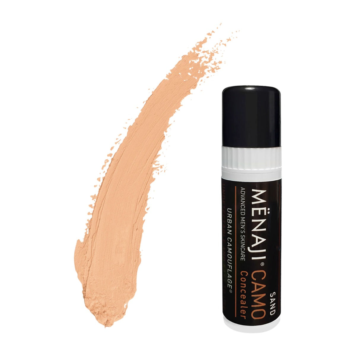 Menaji Camo Concealer: Sand, 9.9g