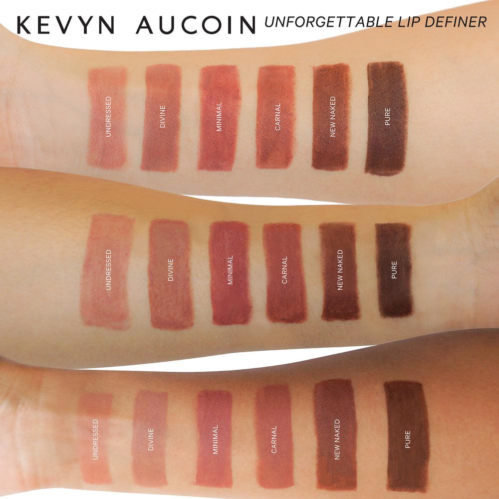 Kevyn Aucoin Unforgettable Lip Definer