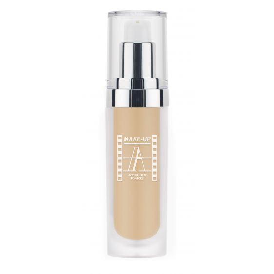 Make-Up Atelier Moisturizing Smoothing Base (BASE-L)