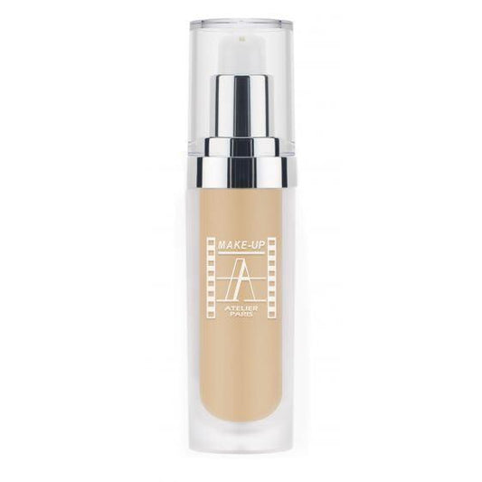 Make-Up Atelier Moisturizing Smoothing Base (BASE-L)