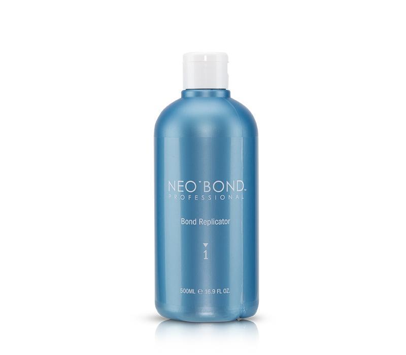 1  #1 - Replicator - 500ml
