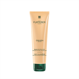 RENE FURTERER_Okara Blond Brightening Conditioner 5.0 oz_Cosmetic World