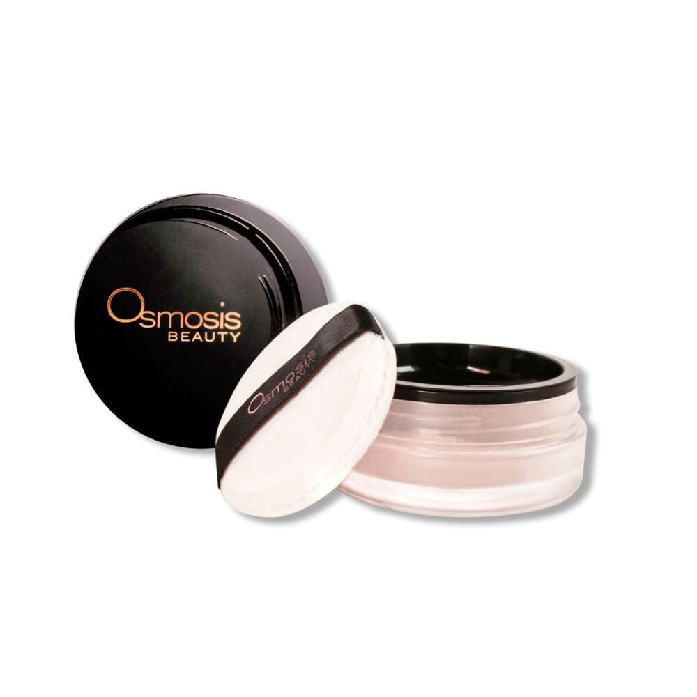 Osmosis Beauty Voila Finishing Loose Powder Osmosis Beauty Medium Shop at Exclusive Beauty Club