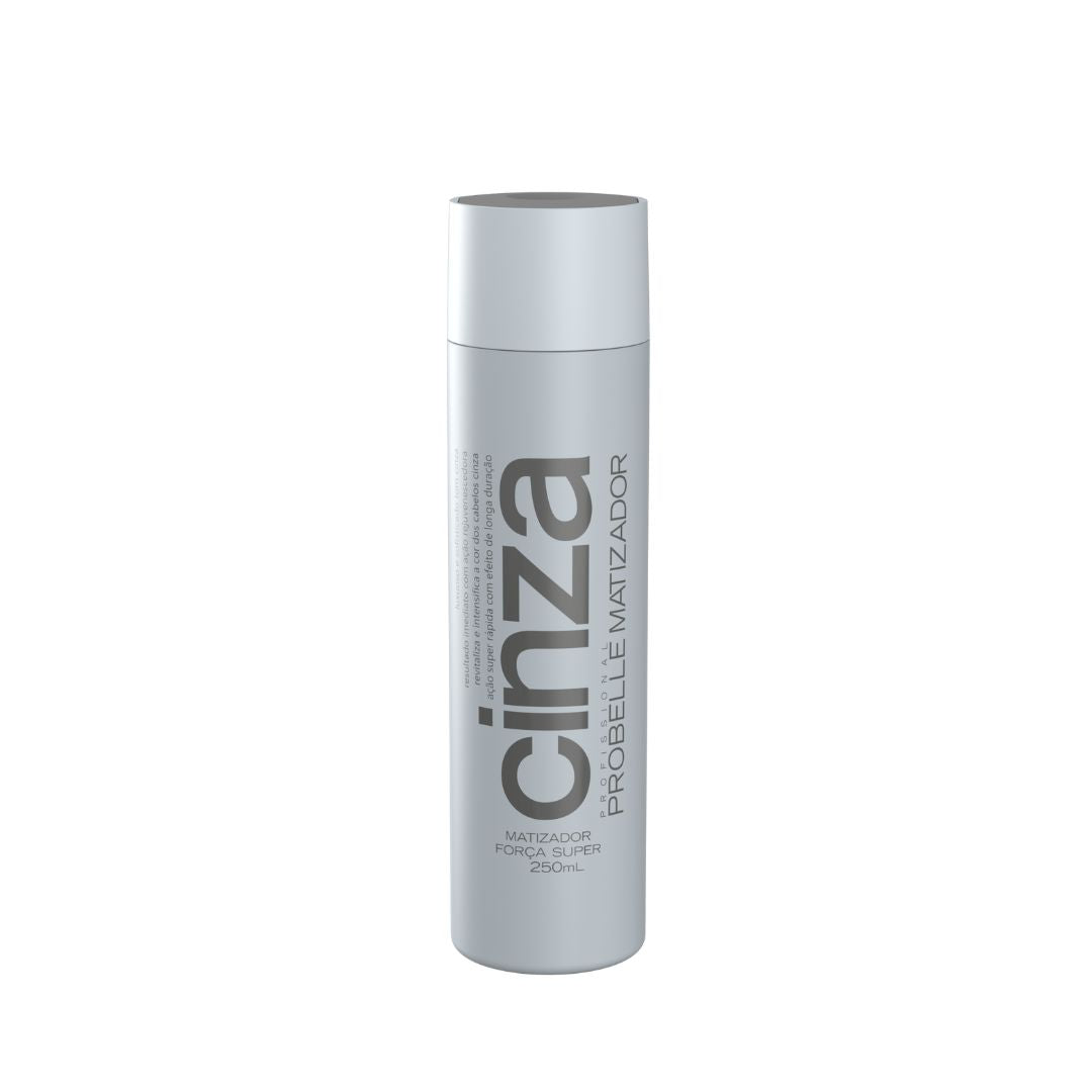 Probelle Gray Toning Cream 250ml / 8.4 fl oz