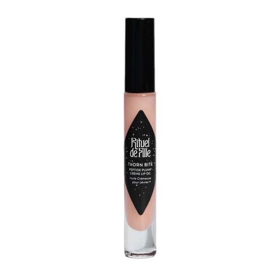 Thorn Bite Plump Crème Lip Oil