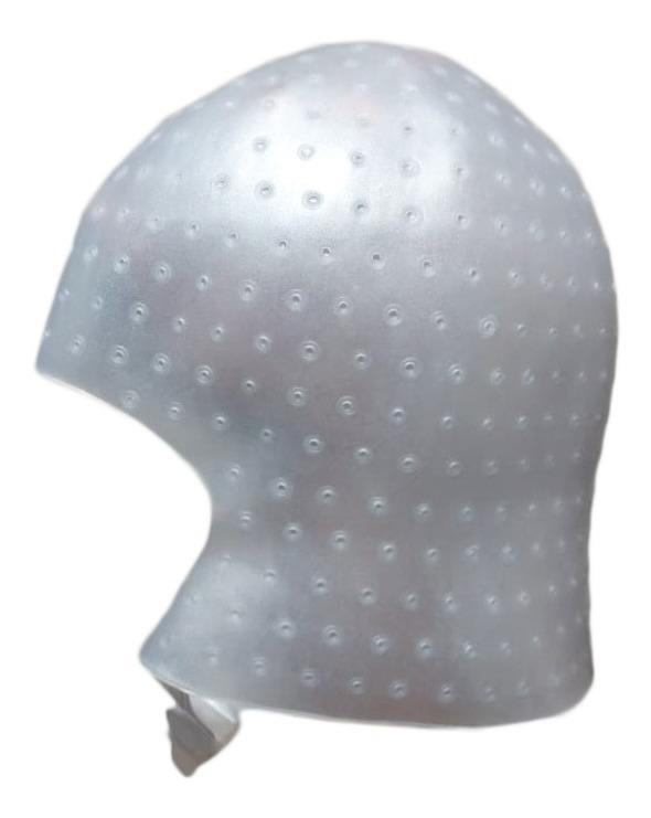 Highlight Wicks Professional Salon Silicone Hair Cap Strong - MAF