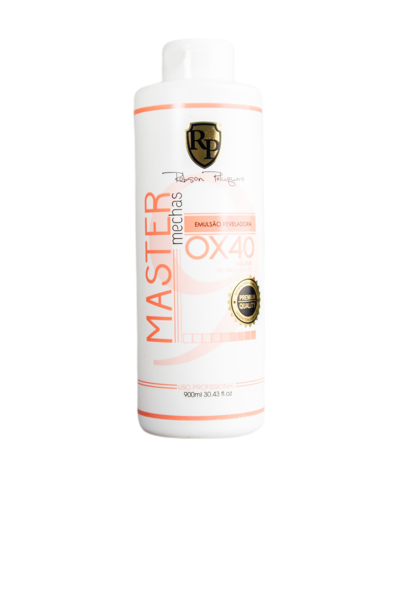 Robson Peluquero Ox 40 900ml / 30.43 Oz
