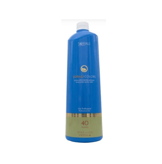 Sorali Colors - OX Developer Cream 40 Vol. 900ml / 30 fl oz