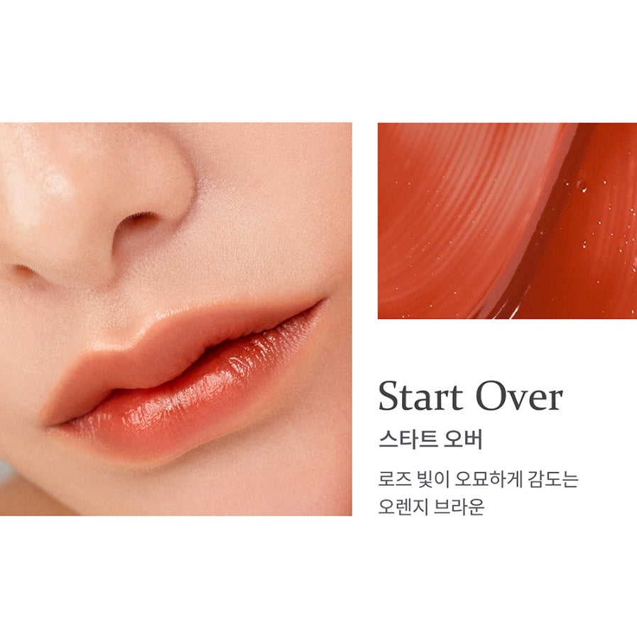 Hince Enhancer Lip Glow 5.5g - DODOSKIN