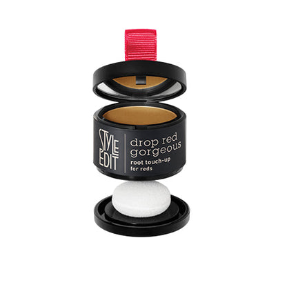 Style Edit Drop Red Gorgeous Root Touch Up